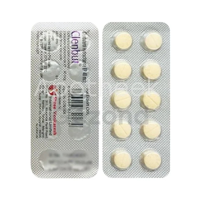 Clenbuterol