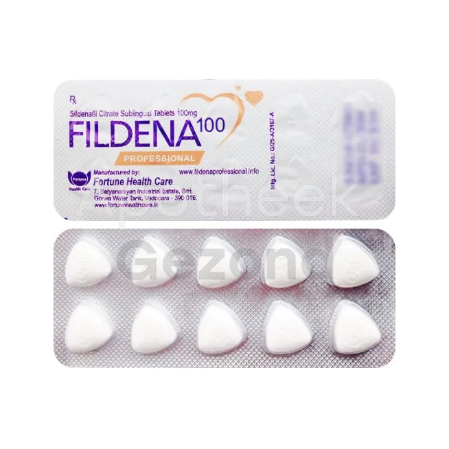 Fildena Professional