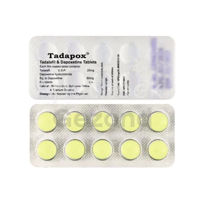 Levitra With Dapoxetine