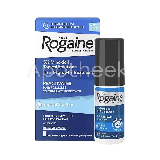 Rogaine