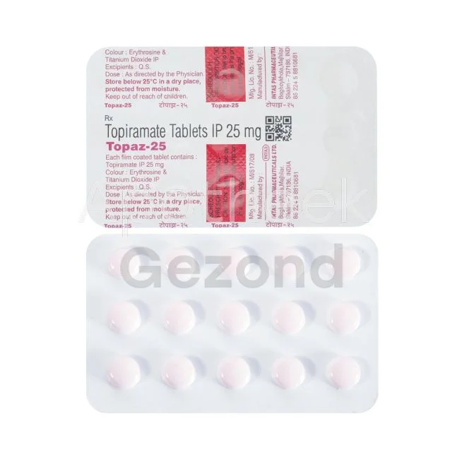 Topamax